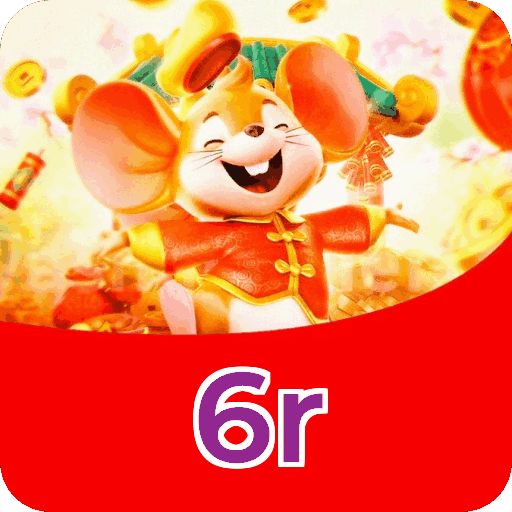 Jogos com maior RTP na 6r