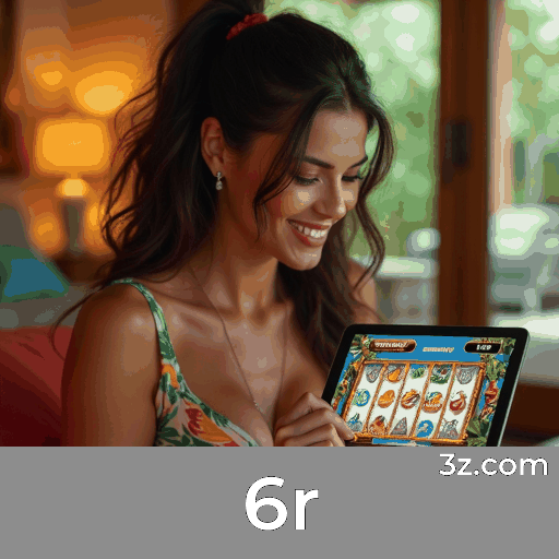 Tecnologia de Nuvem Líder e Segurança Avançada na 6r