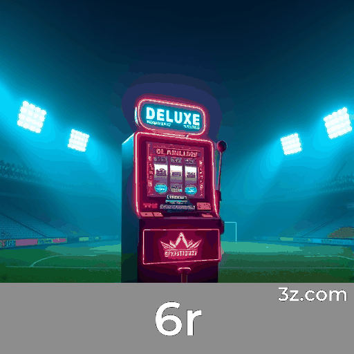 Experimente o App 6r: Apostas Rápidas e Seguras