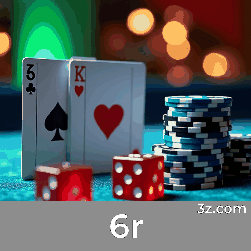 Descubra os Bônus Imperdíveis da 6r para Jogadores