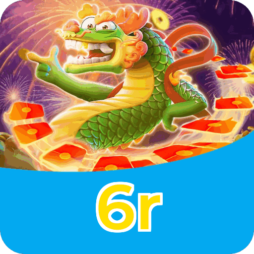 Siga a 6r no Facebook