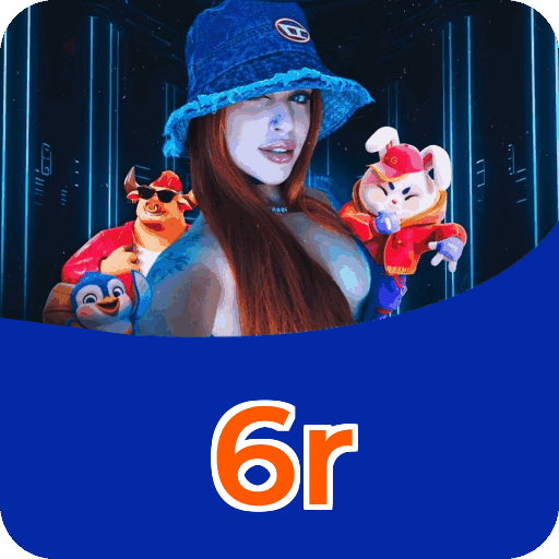 Bônus de boas-vindas 6r