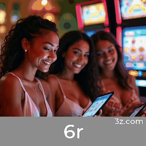 Inovação em jogos redefine apostas online no 6r