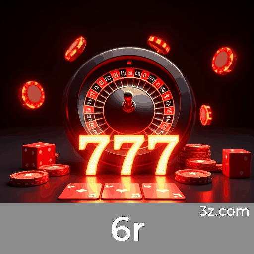 6r: O Melhor em Cassino Seguro e Entretenimento