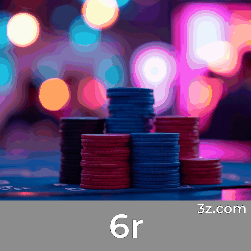 6r: O Melhor em Cassino Seguro e Entretenimento