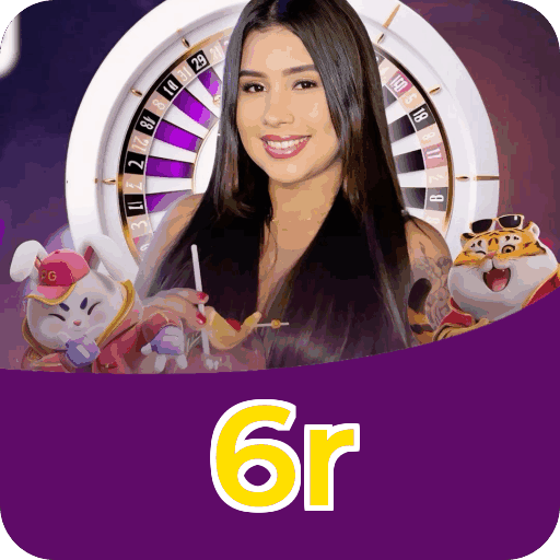 Promoções e bônus exclusivos da 6r