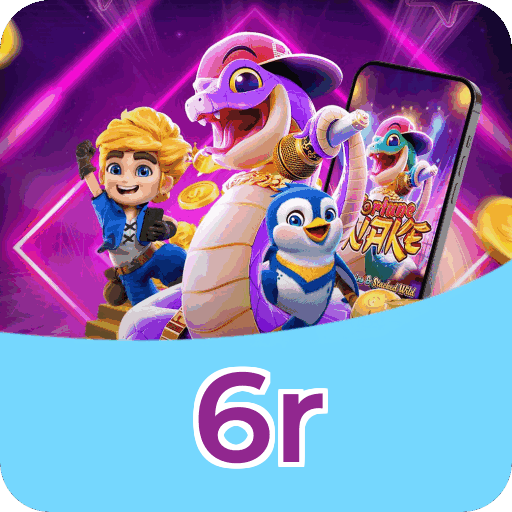 Slots Premium da PG Soft na 6r