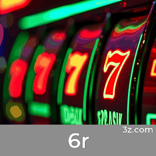 Experiências inovadoras em jogos: desenvolvimento de ponta e catálogo exclusivo no 6r