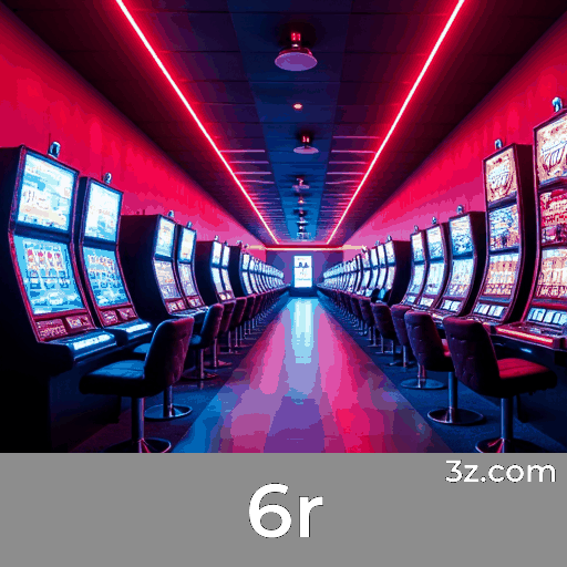 Gerencie sua Conta 6r com Segurança e Login Fácil