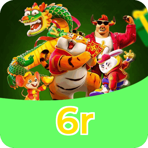 Dealers profissionais da 6r