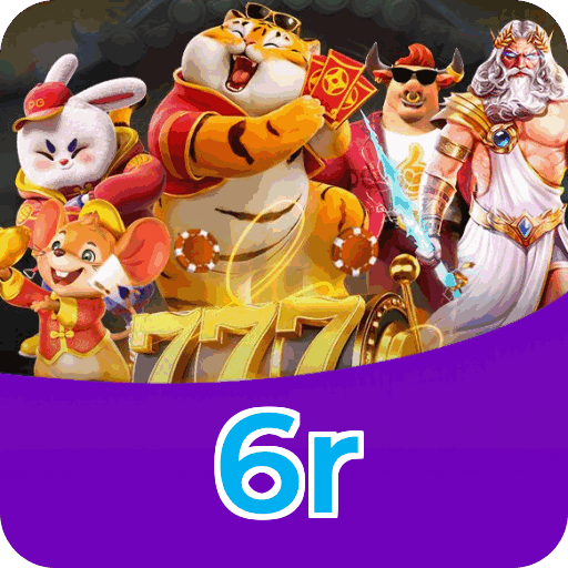 Bônus de Boas-vindas 6r