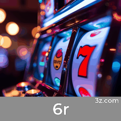 6r.com - Plataforma de Apostas Online Favorita no Brasil - 6r