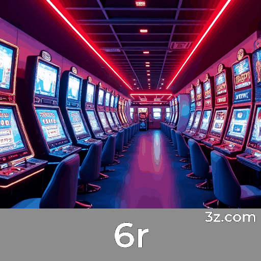 6r Esporte: Ferramentas Avançadas de Análise de Dados para Apostas Inteligentes