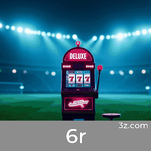 6r: Análise de Dados Esportivos Avançada para Apostas Inteligentes